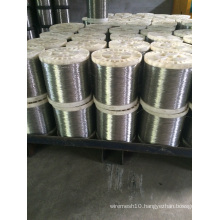 AISI 316 Stainless Steel Wire
